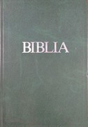 Online antikvárium: Biblia (Ószövetségi és Újszövetségi Szentírás)