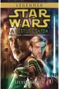 Online antikvárium: A Cestus csapda (Star Wars legendák)
