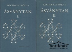 Könyv: Ásványtan I-II.