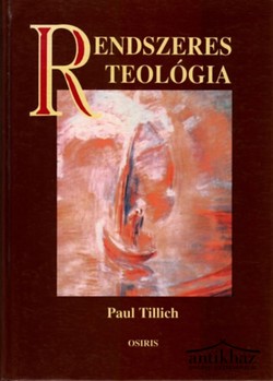 Könyv: Rendszeres teológia