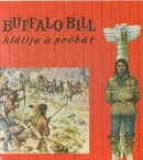 Online antikvárium: Buffalo Bill kiállja a próbát