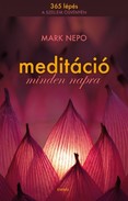 Online antikvárium: Meditáció minden napra