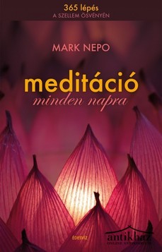 Könyv: Meditáció minden napra