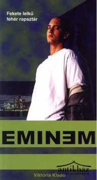 Könyv: Eminem
