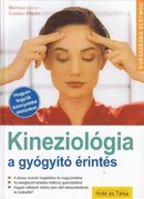 Online antikvárium: Kineziológia - a gyógyító érintés