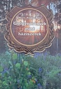 Online antikvárium: Gyógynövények mint háziszerek