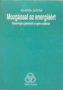 Online antikvárium: Mozgással az energiáért