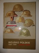 Online antikvárium: Wojsko Polskie 1939 - 1945 (A lengyel haderő)