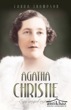 Könyv: Agatha Christie (Agatha Christie)