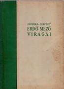 Online antikvárium: Erdő mező virágai (A magyar flóra színes kis atlasza)