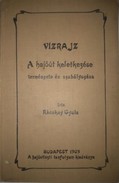 Online antikvárium: Vízrajz - A hajóút keletkezése, természete és szabályozása