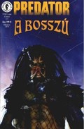 Online antikvárium: Predator – A bosszú 2/2 (1998/2)