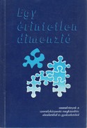 Online antikvárium: Egy érintetlen dimenzió