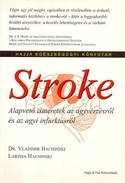 Online antikvárium: Stroke (Alapvető ismeretek az agyvérzésről és az agyi infarktusról)