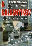 Online antikvárium: A kalasnyikov története