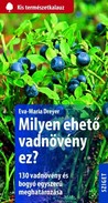 Online antikvárium: Milyen ehető vadnövény ez?