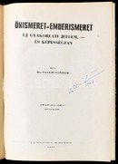 Online antikvárium: Önismeret-emberismeret (Új gyakorlati jellem- és képességtan)