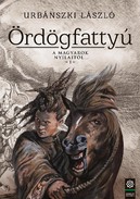 Online antikvárium: Ördögfattyú (A magyarok nyilaitól... 1.)