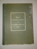 Online antikvárium: Bécsi postaegyezmény és megállapodások (Bécs, 1964)