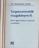 Online antikvárium: Targoncavezetők vizsgakönyve I-II.