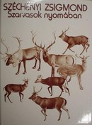 Online antikvárium: Szarvasok nyomában (és egyéb írások)