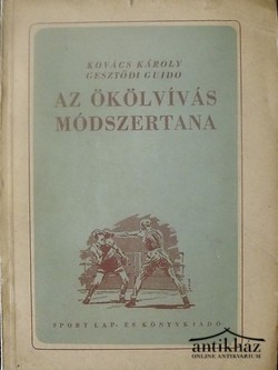 Könyv: Az ökölvívás módszertana