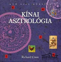 Könyv: Kínai asztrológia
