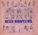 Online antikvárium: Mesék Budapestről