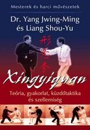 Online antikvárium: Xingyiquan