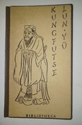 Online antikvárium: Lun Yü (Kung mester beszélgetései)