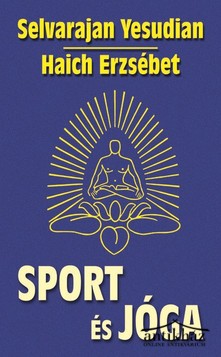 Könyv: Sport és jóga