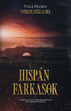 Online antikvárium: Hispán farkasok