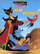 Online antikvárium: Jafar visszatér