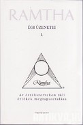 Online antikvárium: Ramtha égi üzenetei I.