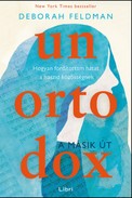 Online antikvárium: Unortodox