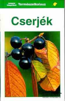 Könyv: Cserjék