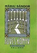 Online antikvárium: Füves könyv