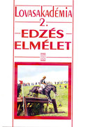 Online antikvárium: Edzéselmélet