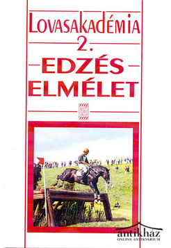 Könyv: Edzéselmélet