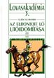 Online antikvárium: Az elrontott ló utóidomítása