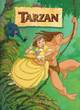 Online antikvárium: Tarzan (képregény)