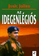 Online antikvárium: Az idegenlégiós