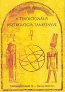 Online antikvárium: A Tradicionális Asztrológia tankönyve
