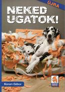 Online antikvárium: Neked ugatok! (3. bővített kiadás)