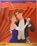 Online antikvárium: Anastasia