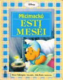Online antikvárium: Micimackó esti meséi