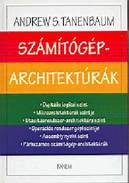 Online antikvárium: Számítógép-architektúrák