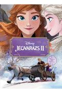 Online antikvárium: Jégvarázs II