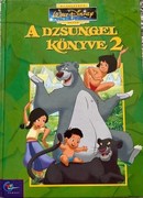 Online antikvárium: A dzsungel könyve 2.