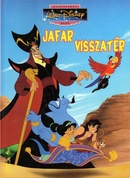 Online antikvárium: Jafar visszatér
